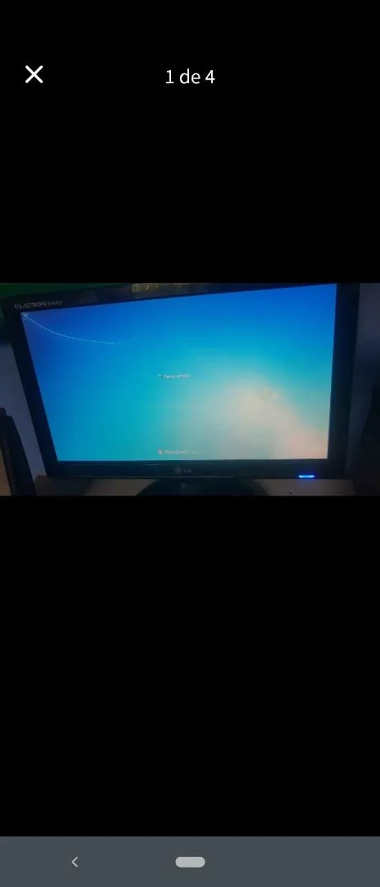 Computador windows 10 - Foto 4