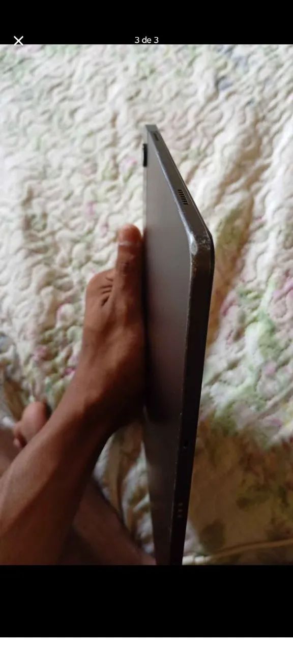 Tablet Samsung Tab A9+ plus - Foto 3
