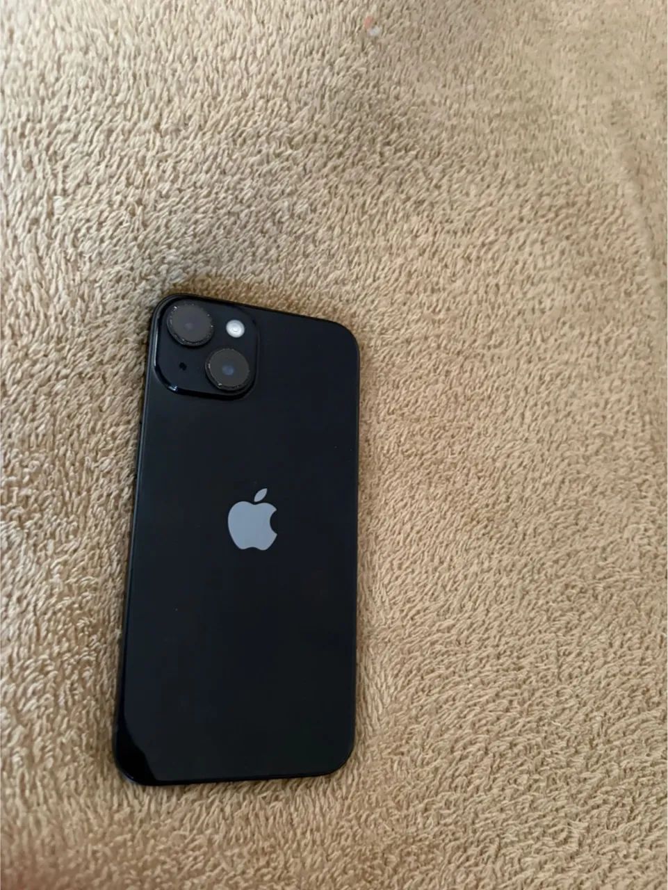 Iphone 14 128gb Black - Foto 4