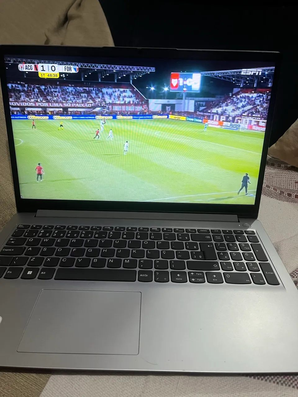 Notebook Lenovo