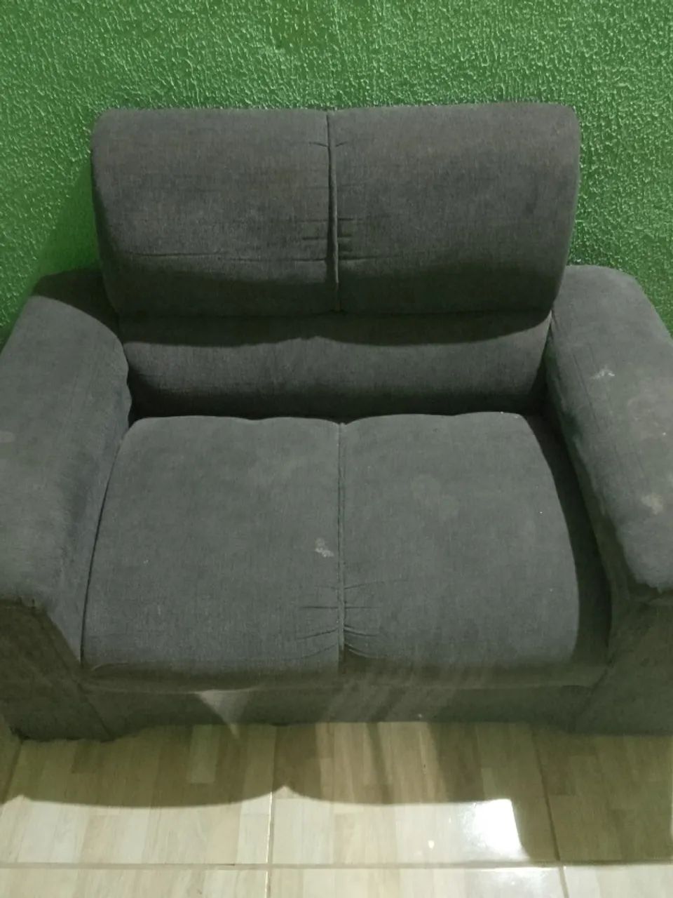 Sofá 2lugares