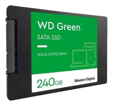 SSD 240 GB