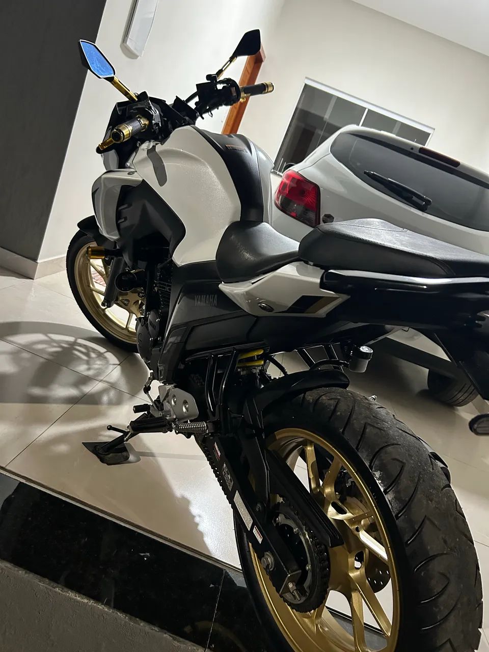Fazer FZ25  - Foto 2