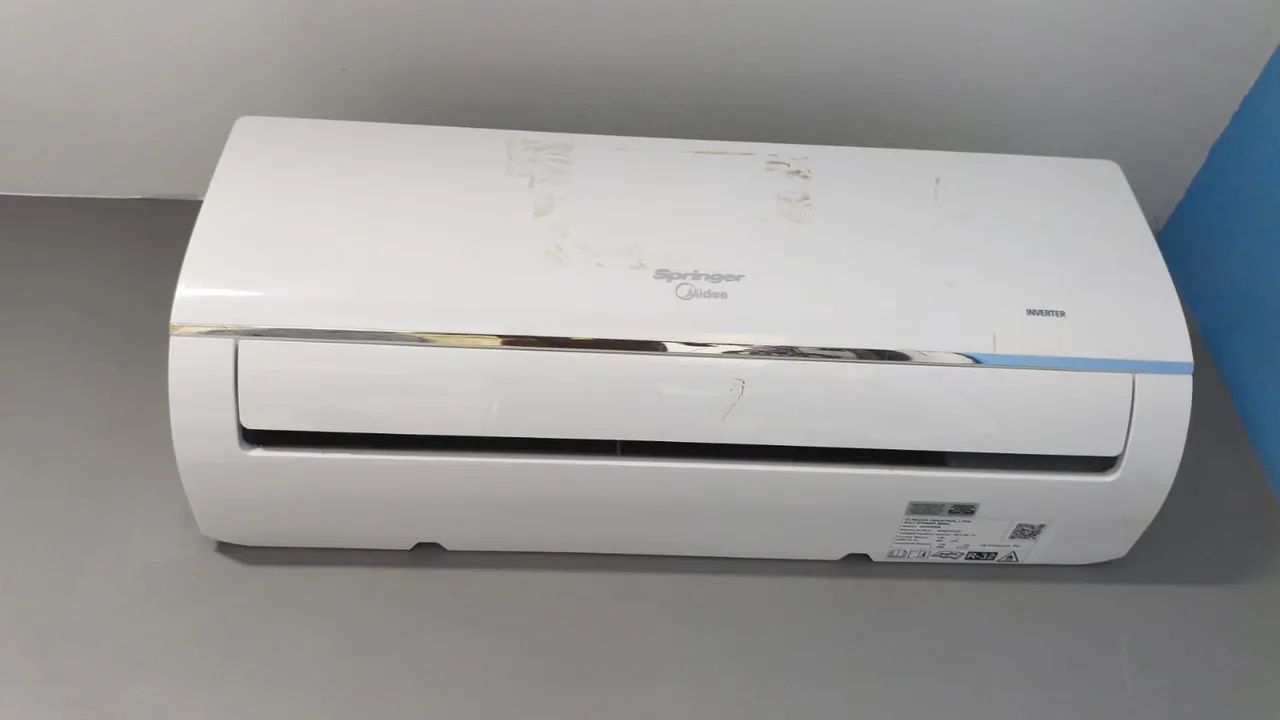 Ar condicionado  - Foto 2