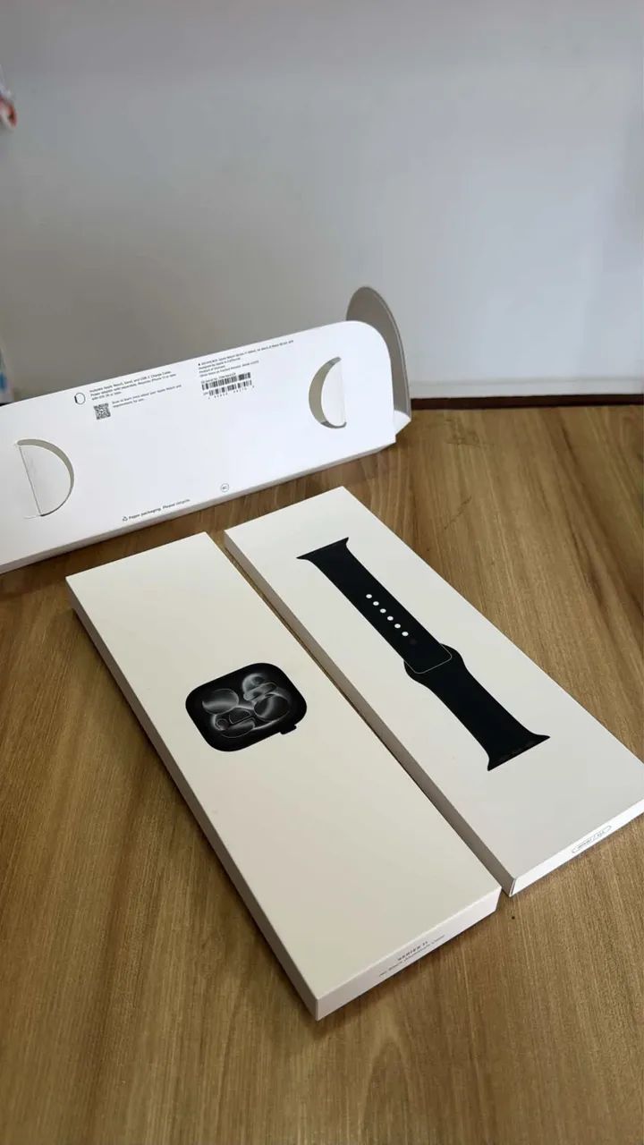 Apple Watch series 11 oportunidade  - Foto 2