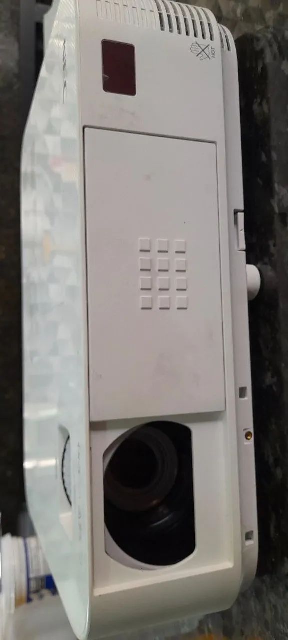 Projetor NEC NP-M402X Novo!