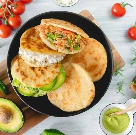 Arepa 