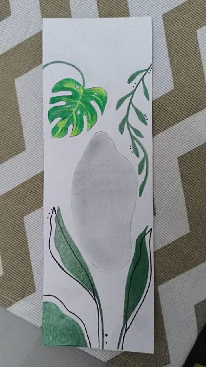 Pintura orgânica  - Foto 2
