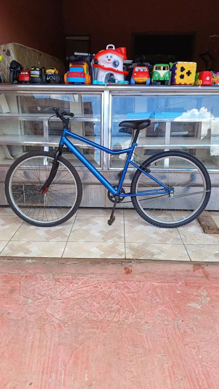 BIKE AZUL - Foto 3