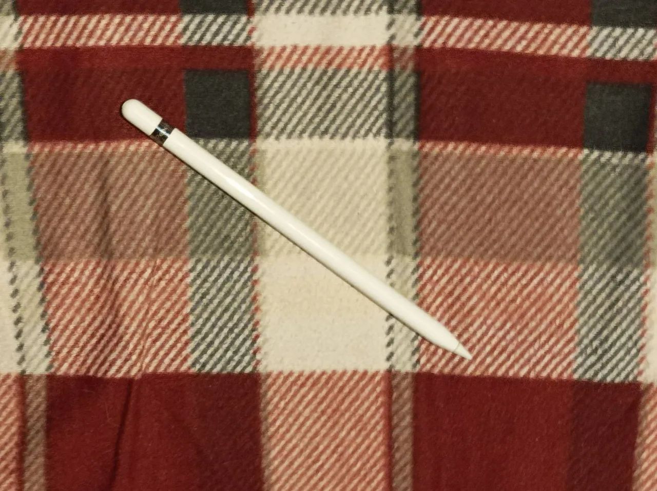 iPad 6ª geração + Apple Pencil 1ª geração - Foto 4