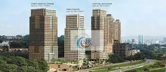 Conjunto para alugar, 980 m²- Cidade Jardim - São Paulo/SP - Foto 5