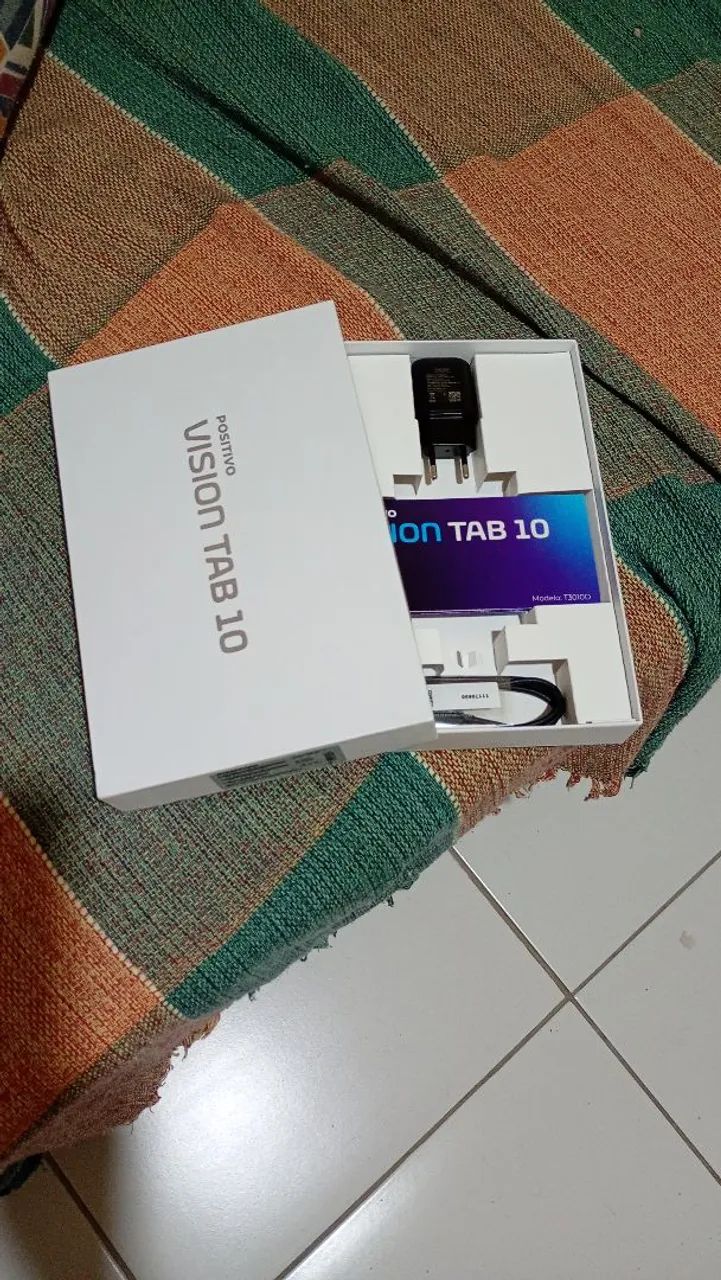 Tablet positivo - Foto 3