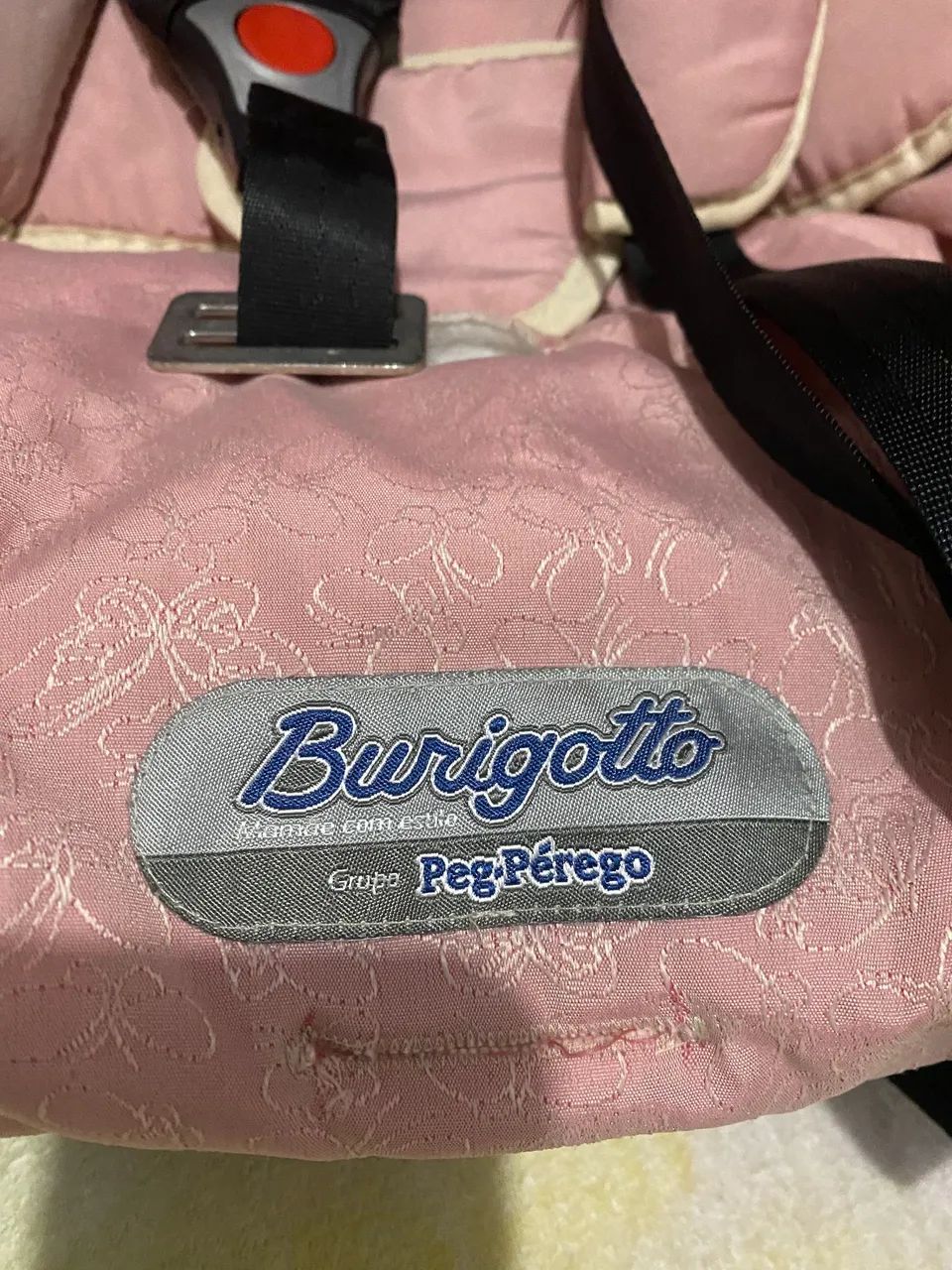 Bebê Conforto Burigotto - Foto 4