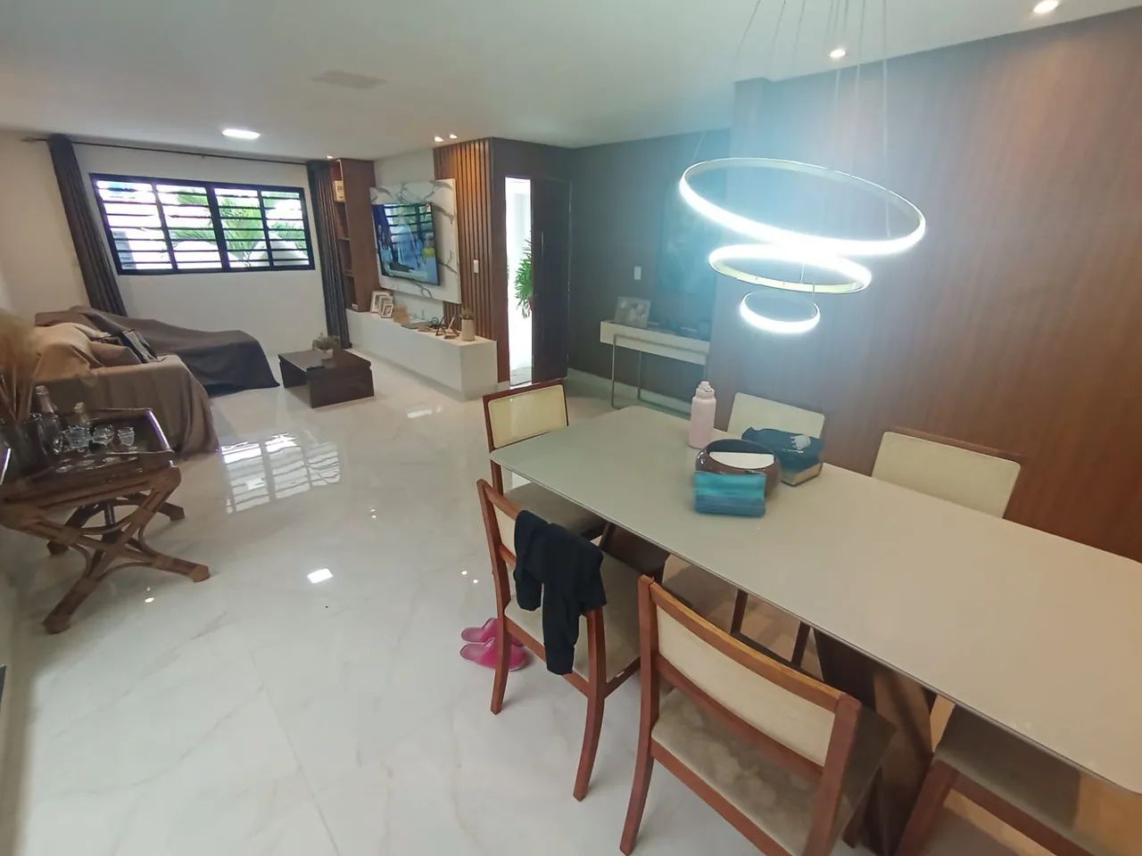 Casa pronta com todos os projetados  - Foto 3