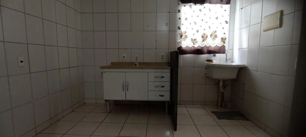 Apartamento térreo carandá  - Foto 4