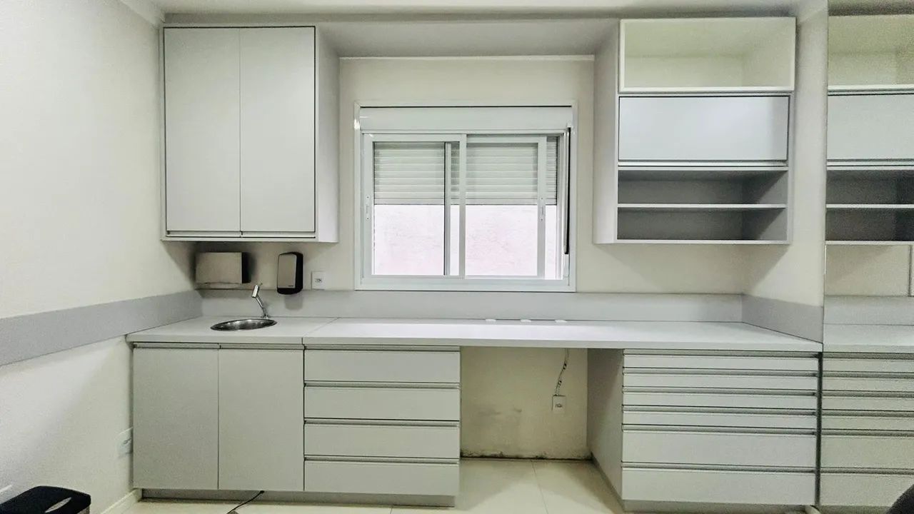 Móveis planejados para consultório  - Foto 3