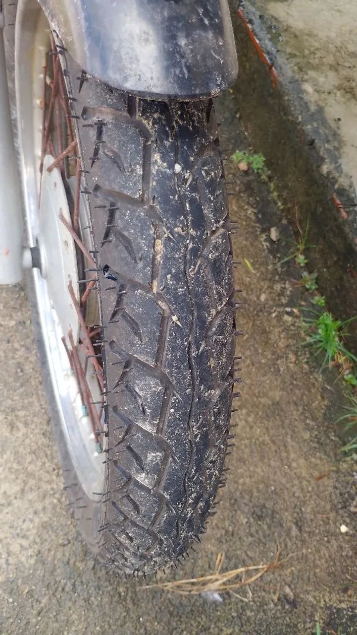 Cargo 125 2009 es - Foto 4