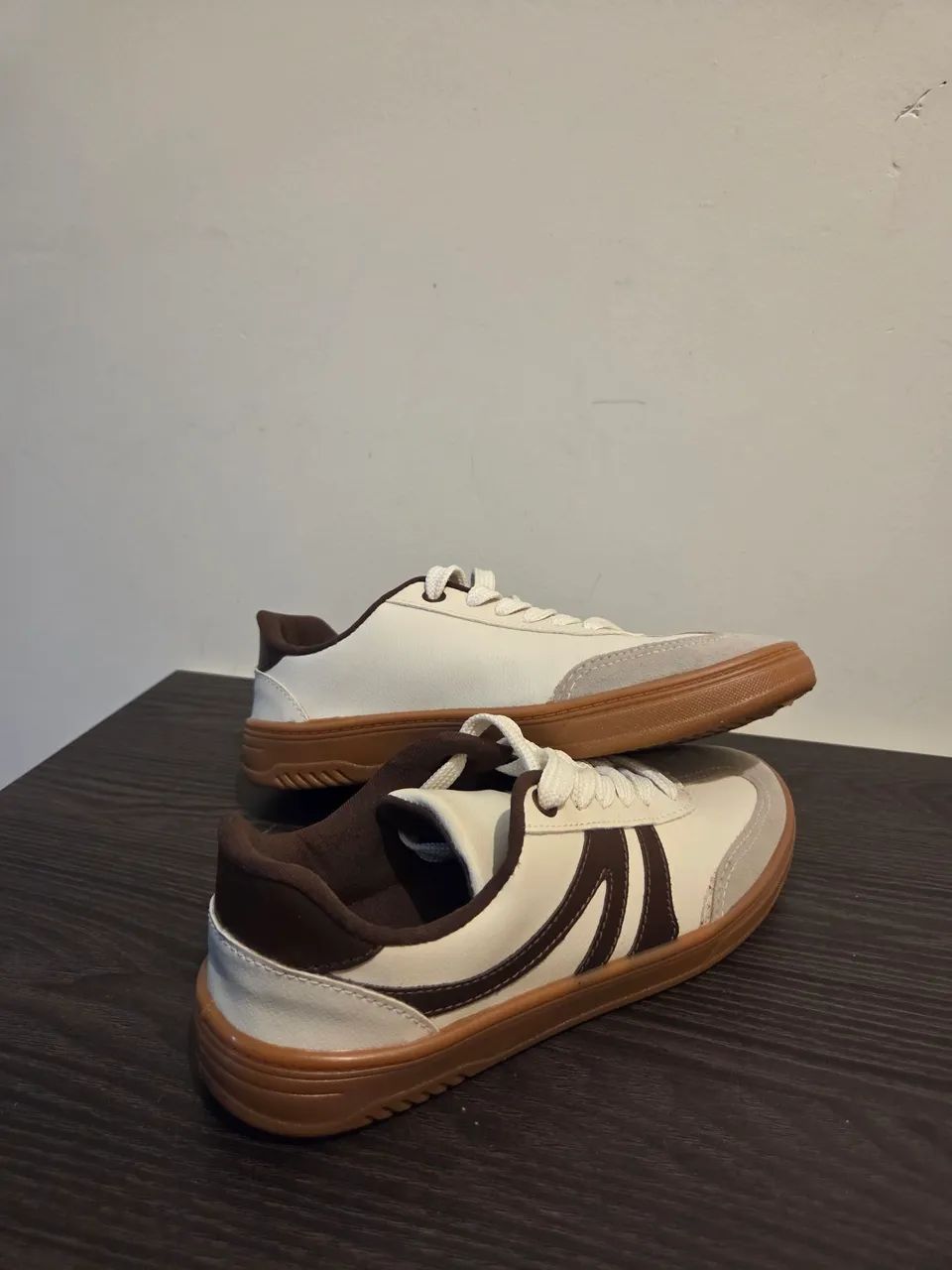 Tênis Casual Feminino
