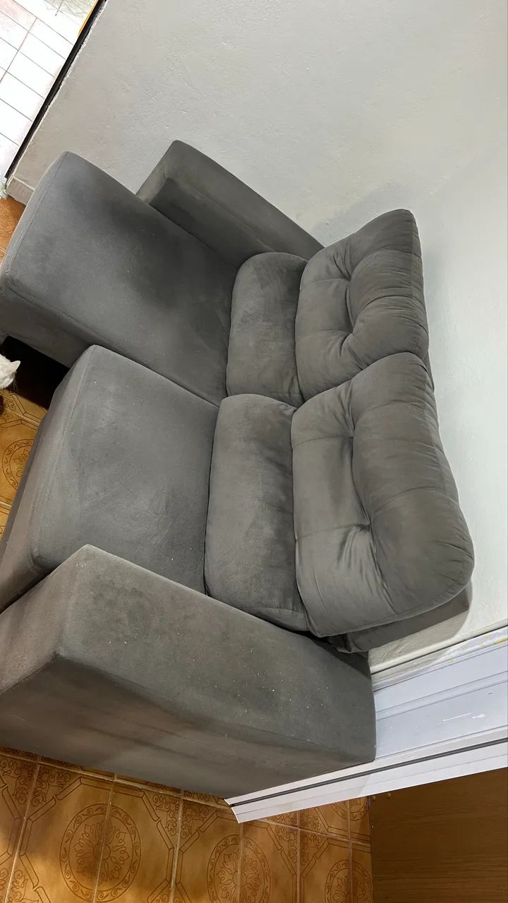 Vendo semi-novo 500 reais 
