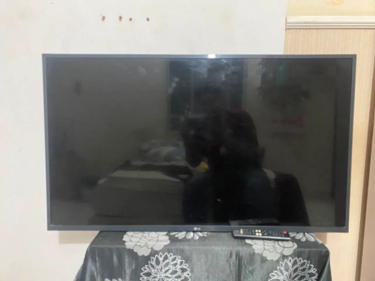 VENDO TV 43 polegadas  - Foto 2