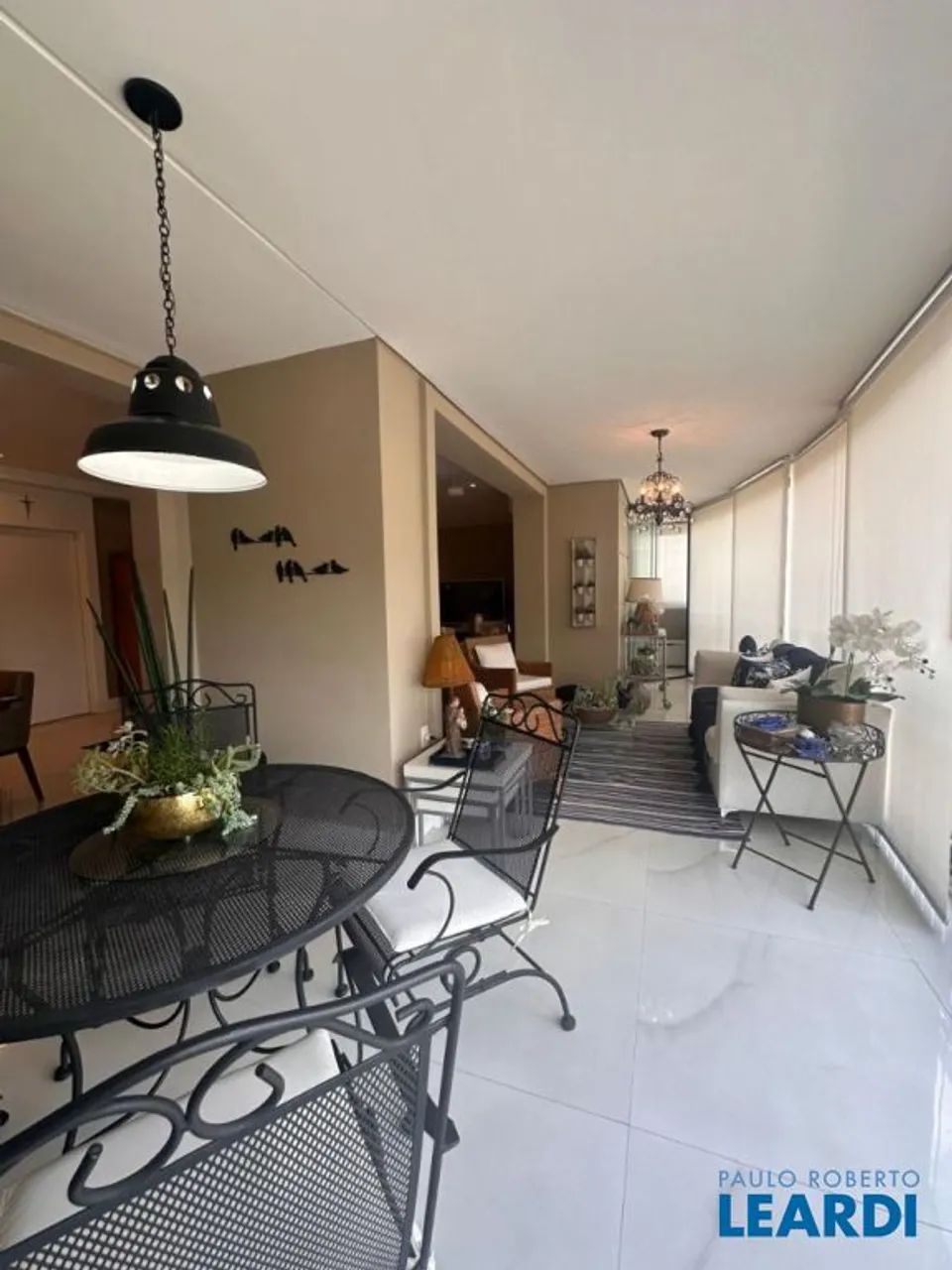 APARTAMENTO - TAMBORÉ - SP - Foto 3