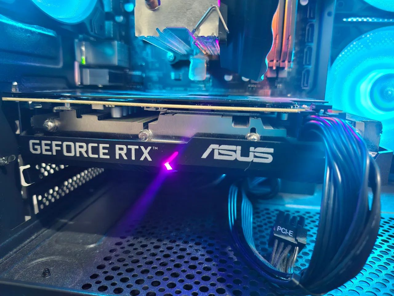 RTX 3060 12gb novinha! - Foto 6