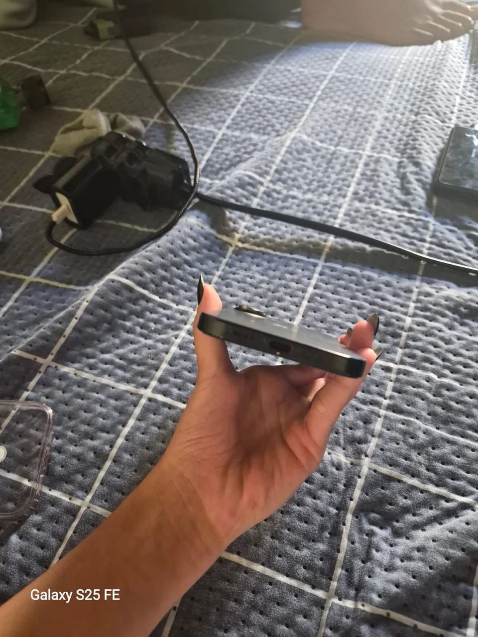iphone 16 128gb - Foto 3