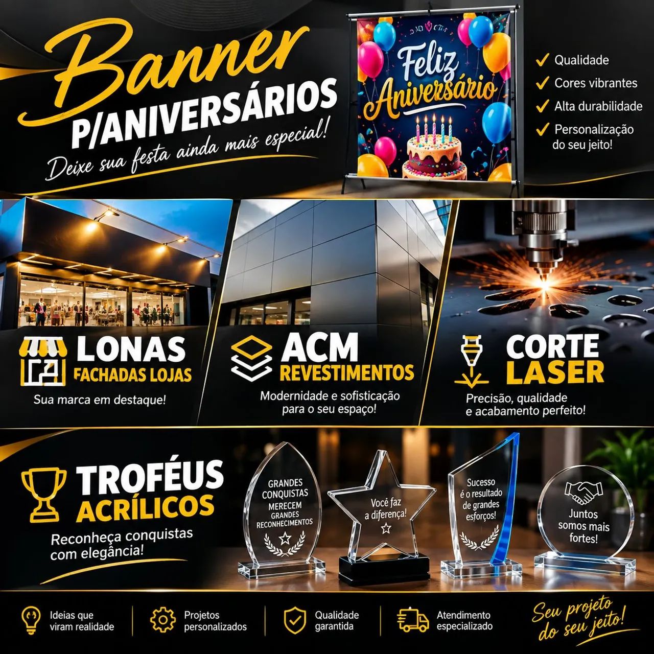 Banner Aniversario