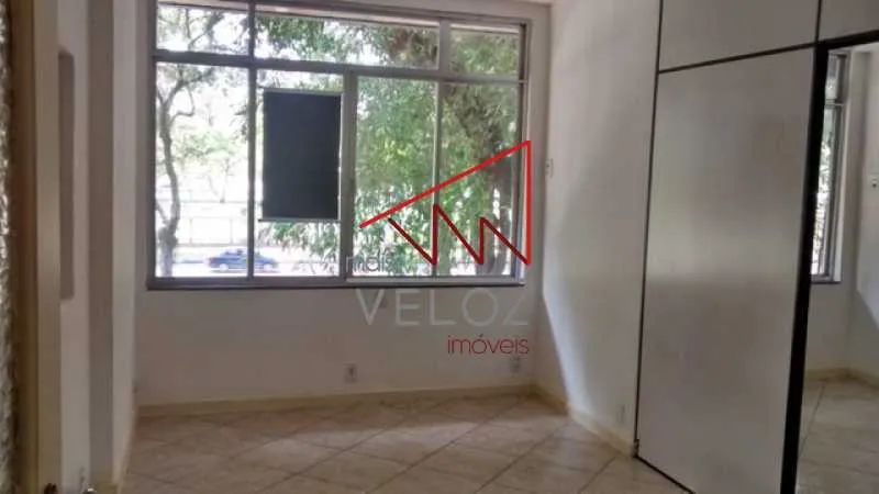 Sala-À VENDA-Glória-Rio de Janeiro-RJ - Foto 2