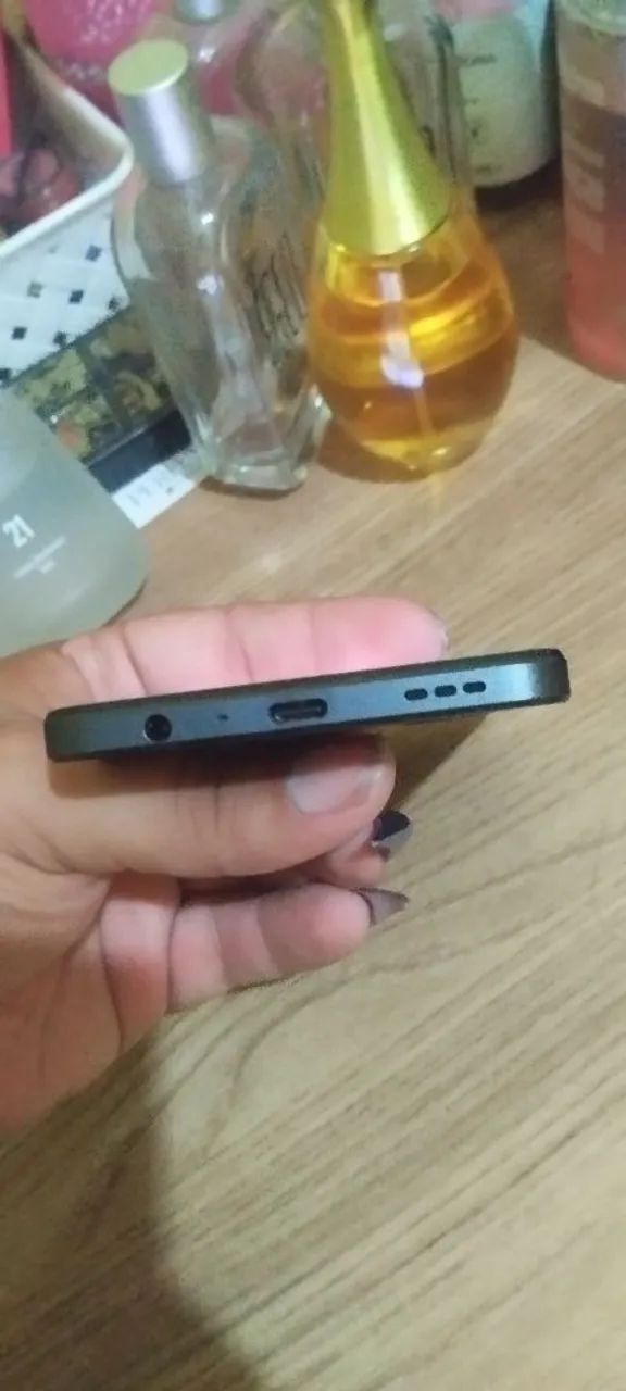 Celular Oppo A60  - Foto 3