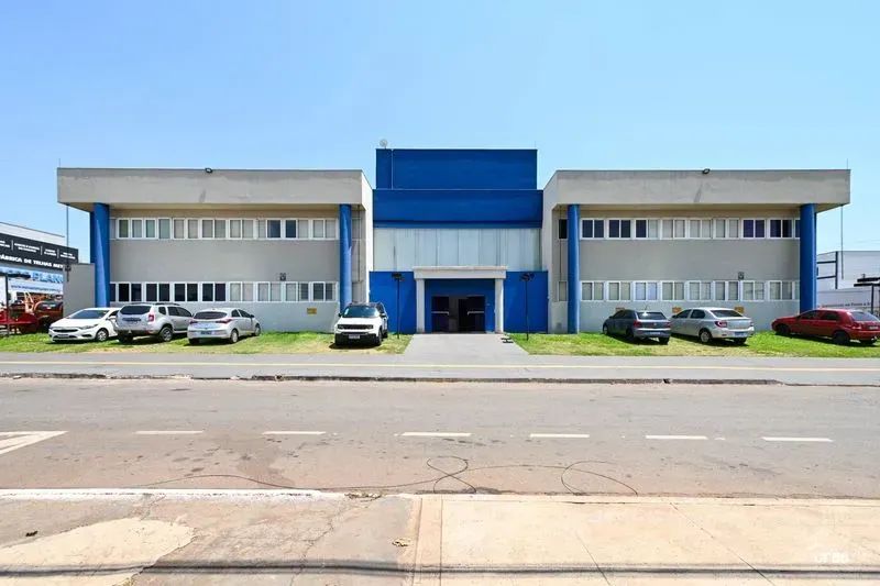 Prédio comercial no Bairro Ipiranga - Goiânia - GO - Foto 2