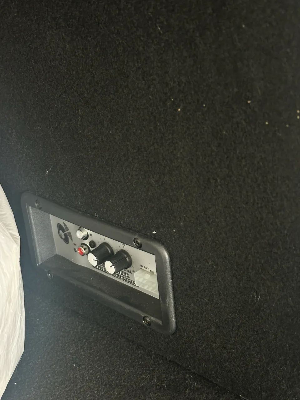 Sub JBL 12 amplificado - Foto 2