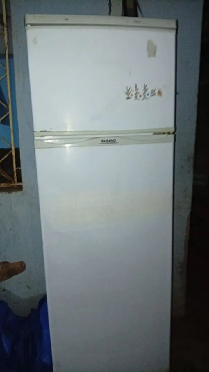 Geladeira dako