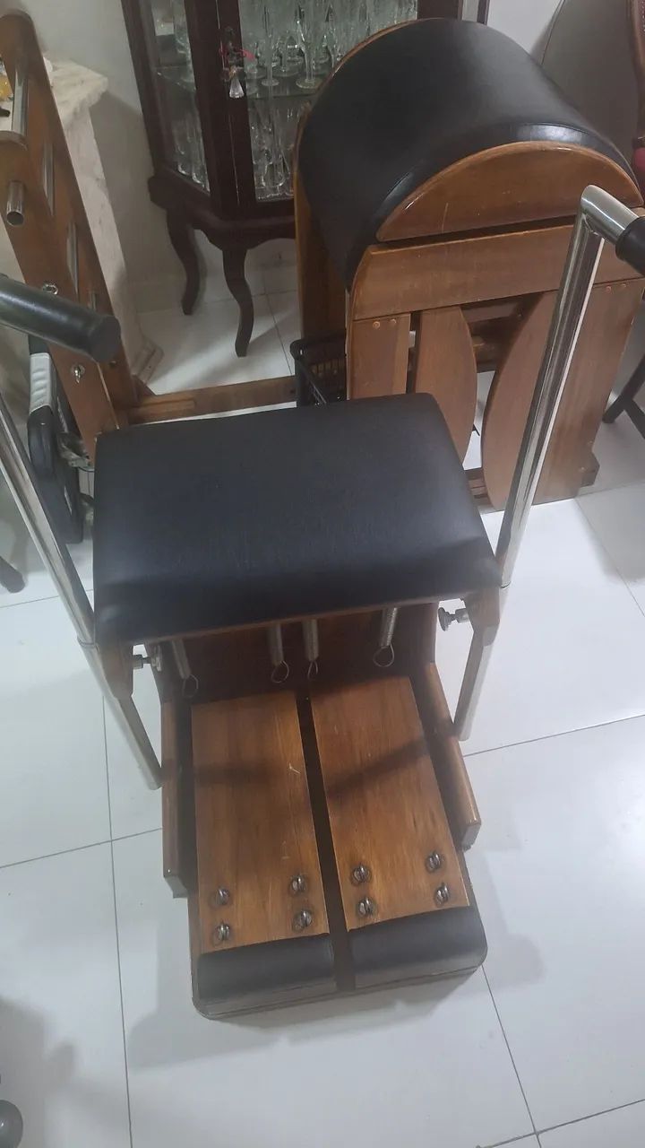 Equipamento de pilates D&D - Foto 5