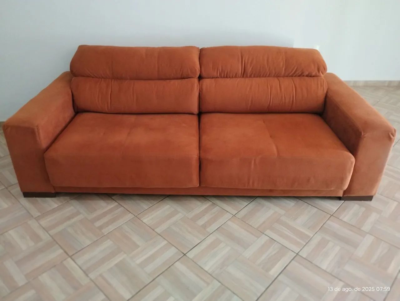 Sofá retrátil  - Foto 3