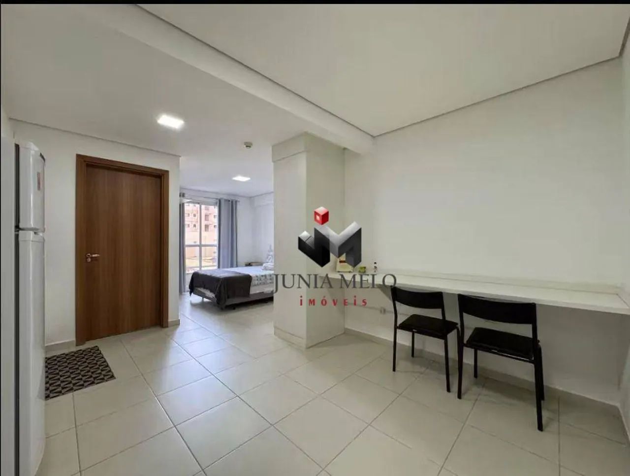 Apartamento com 1 dormitório para alugar, 30 m² por R$ 2.601,36/mês - Nova Aliança - Ribei - Foto 12