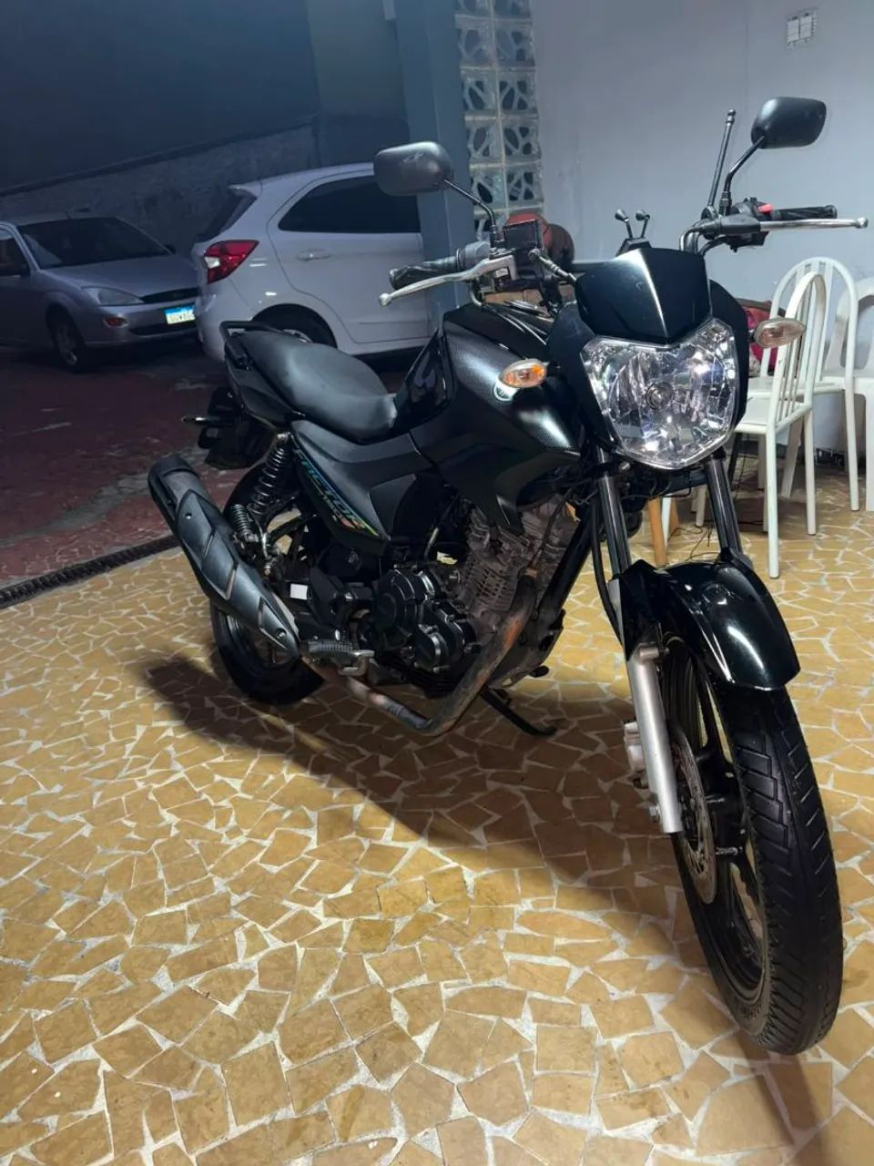 Yamaha Factor 150 ED Flex 2020 - Foto 3