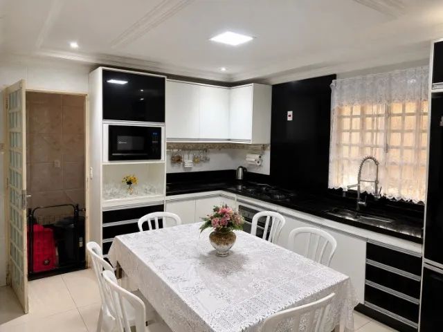 Excelente sobrado na Samambaia Sul - Foto 4
