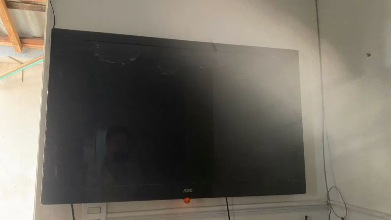 Tv  - Foto 3