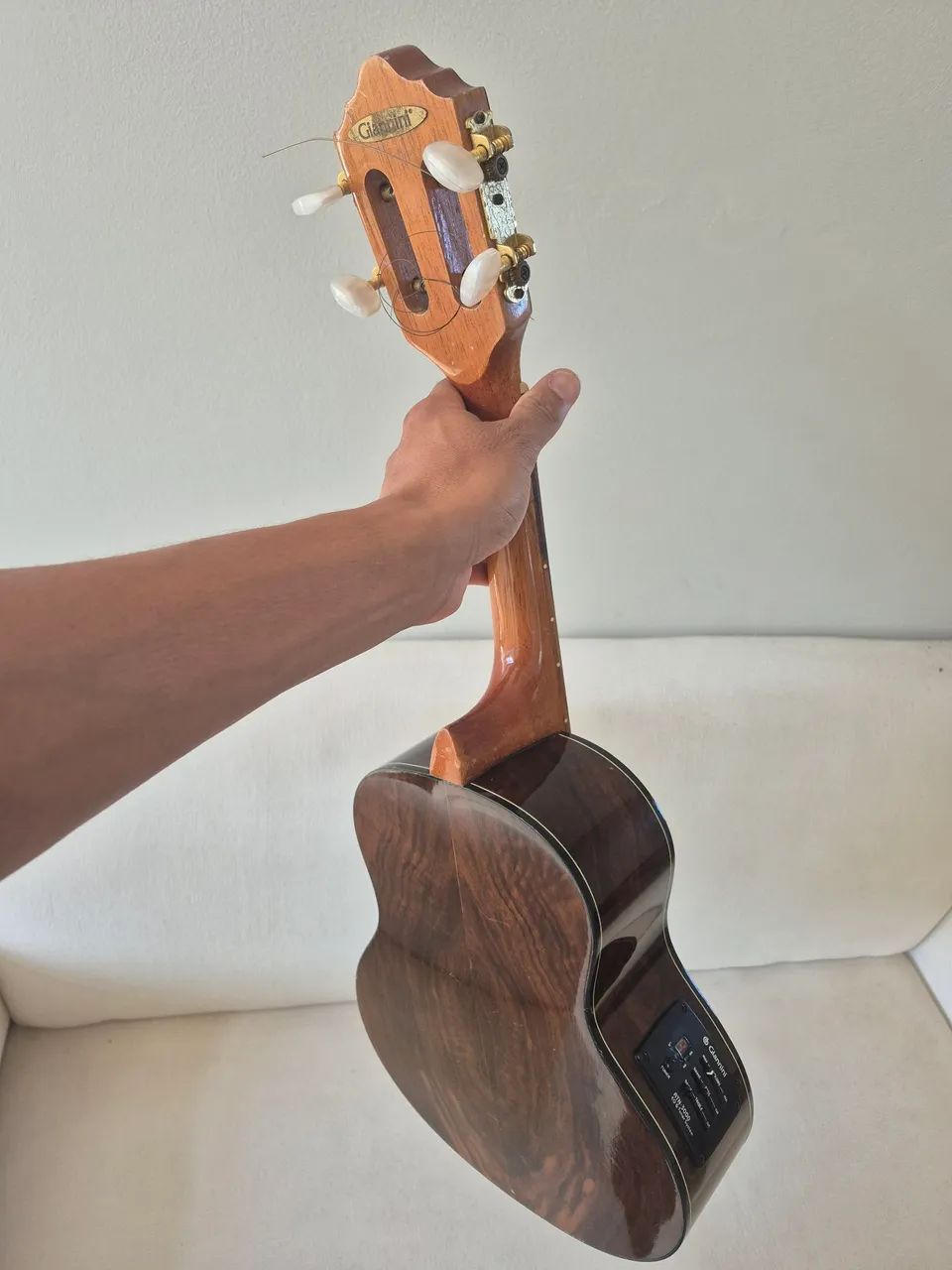 Cavaquinho - Foto 2