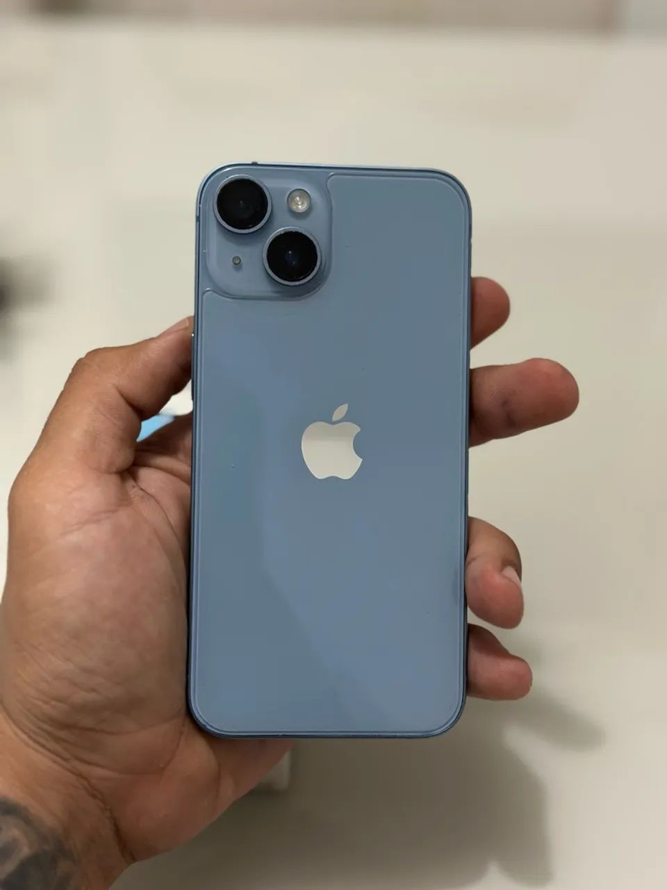 iPhone 14 128g - Foto 4