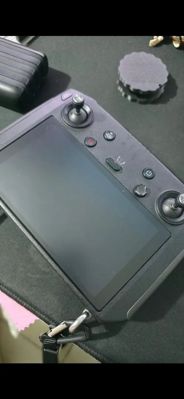 Smart controller rm500