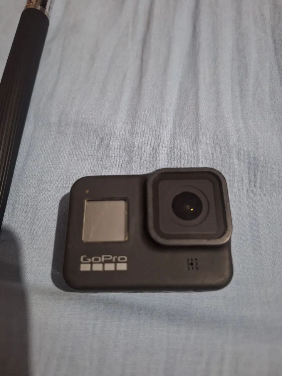 Câmera GO PRO HERO BLACK 8 - Foto 3