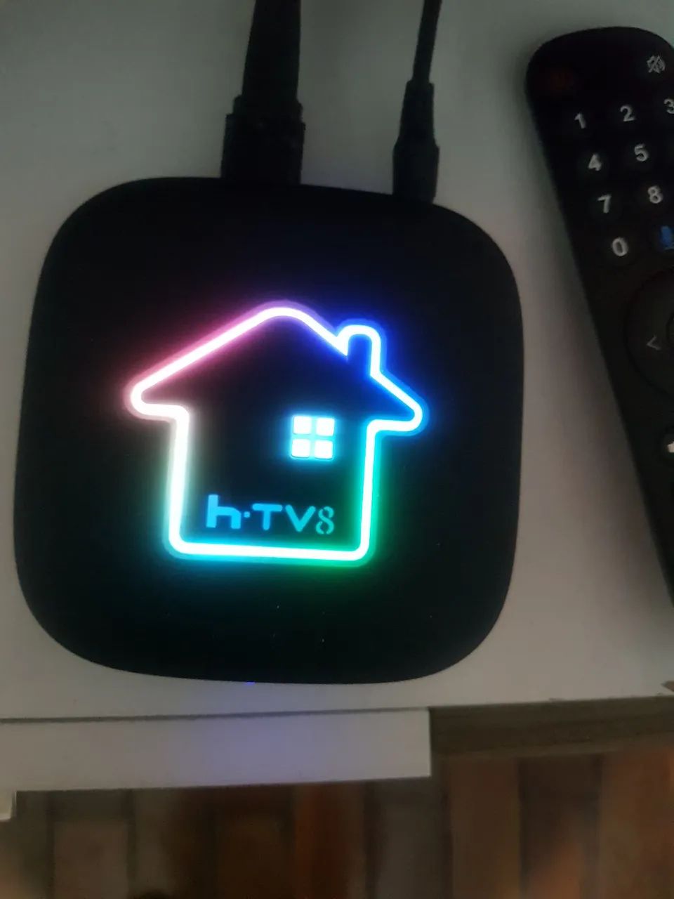 HTV8 - Foto 3