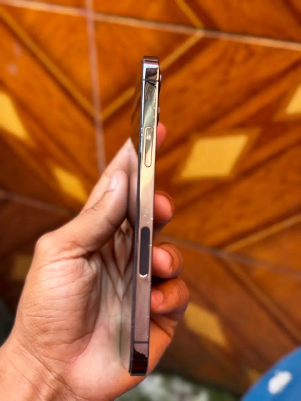 iPhone 12 Pro 128g
