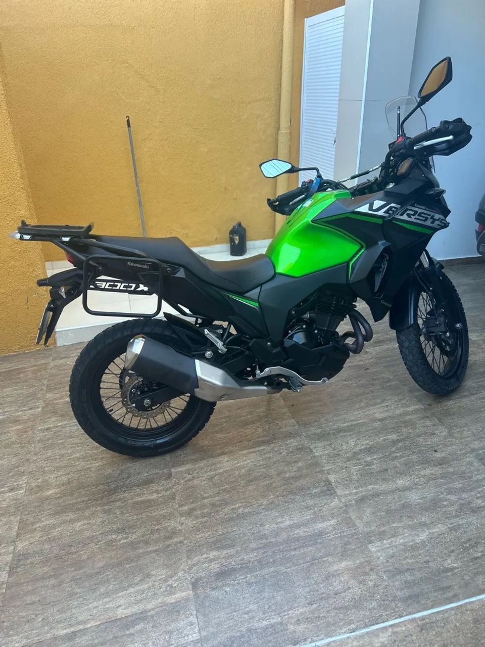 Versys 300 24/24 - Foto 3