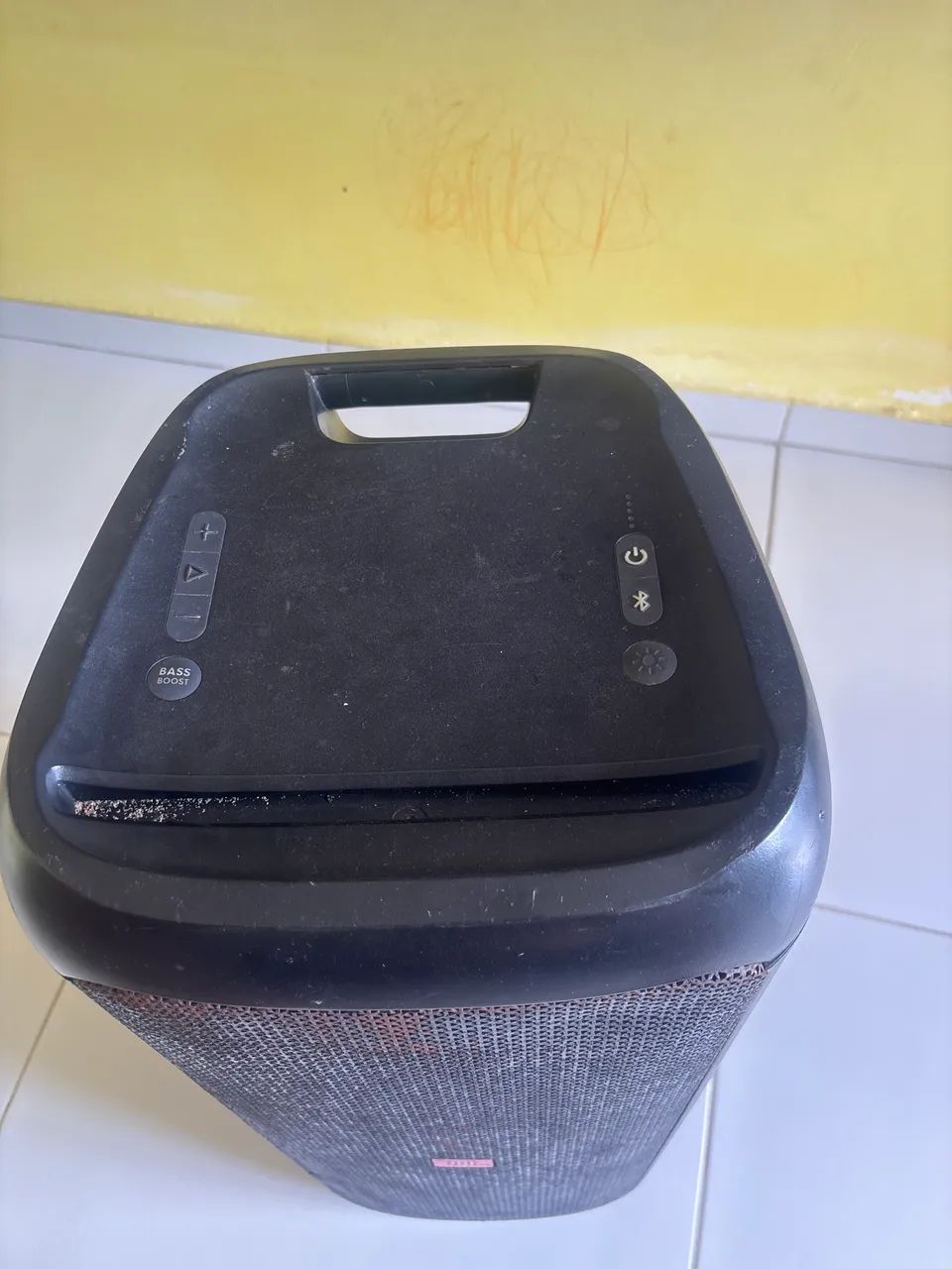 Caixa de som jbl - Foto 3