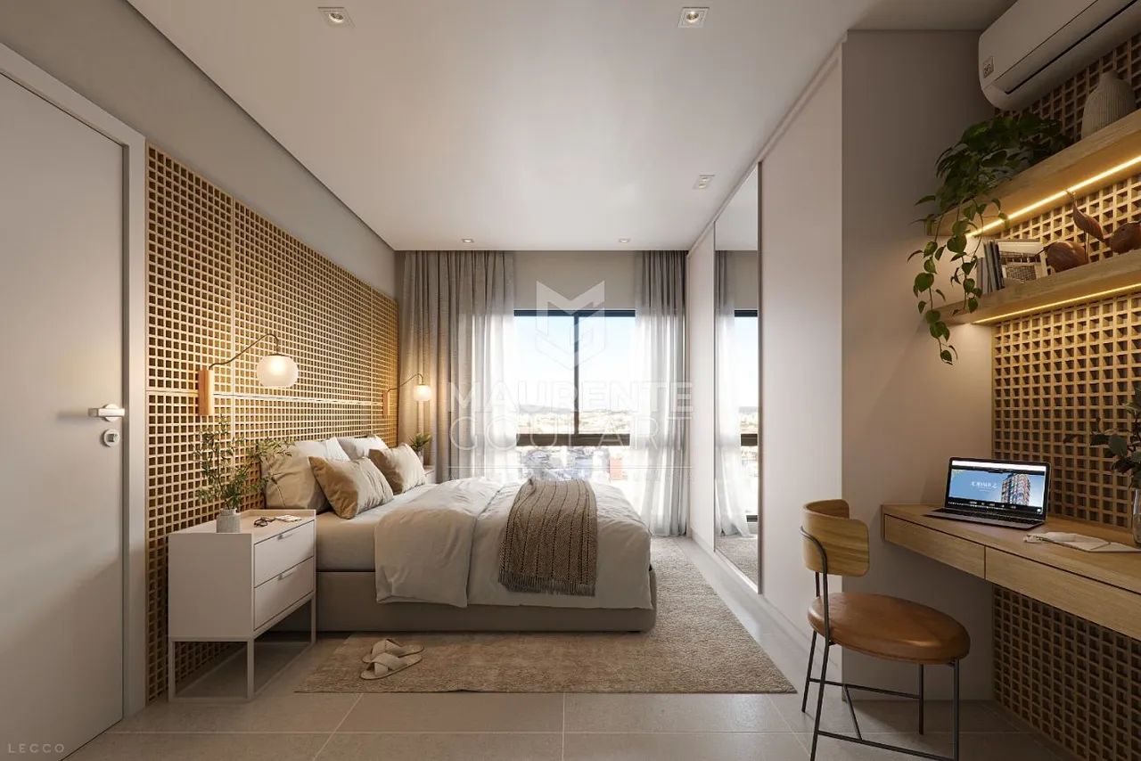 Apartamento com 1 suíte em Campinas - Foto 2