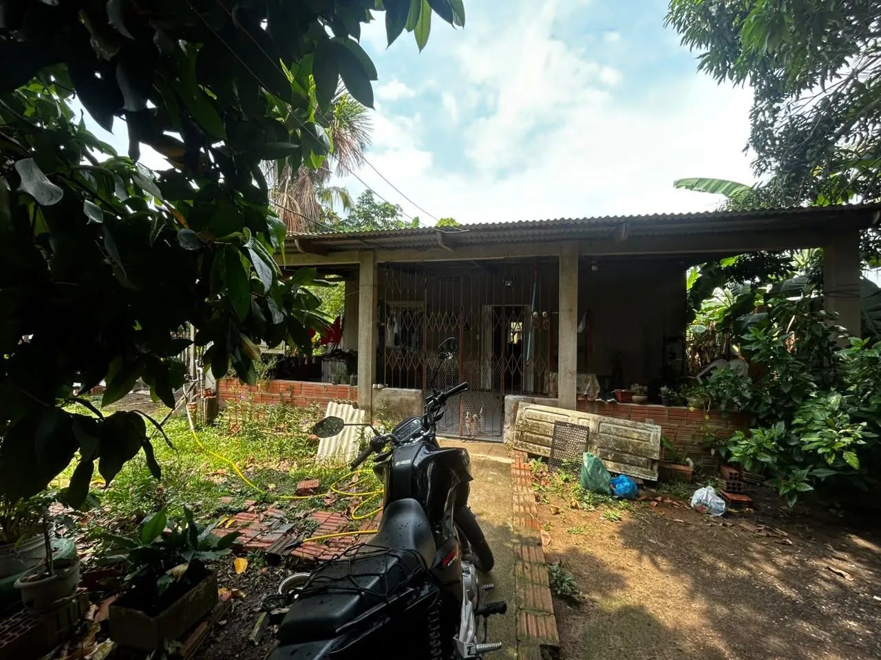 Casa na Vila Acre - Foto 4