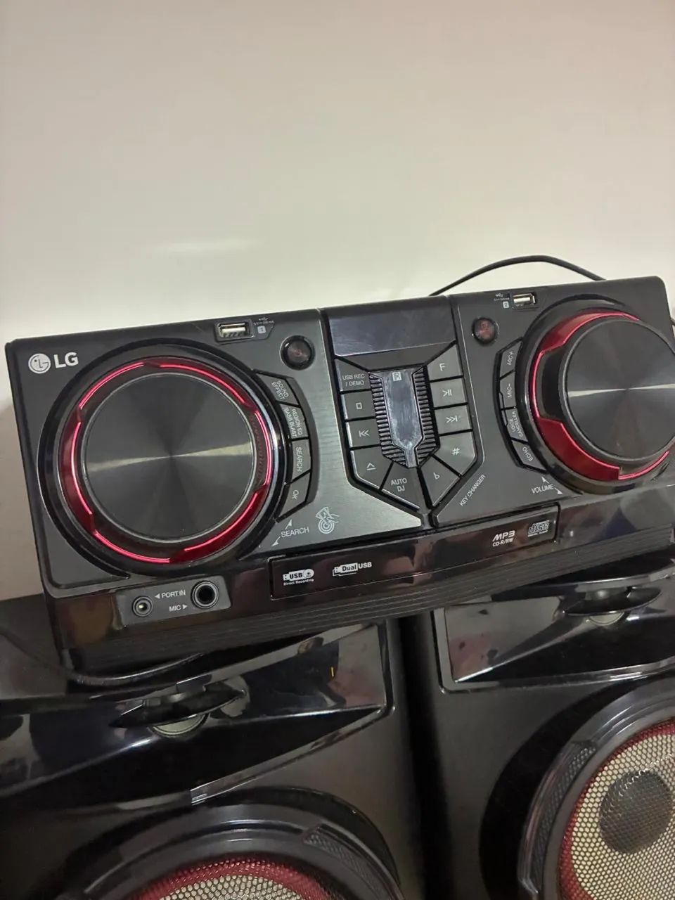 Rádio LG  - Foto 4